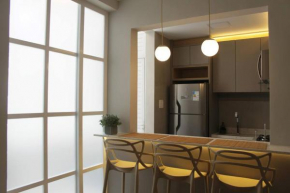 Lindo apartamento em ponto nobre de Ipanema